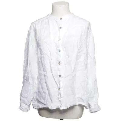 Blouse (Frederique) from Typical Jill Linen