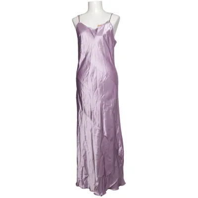 Dress (Purple) from Anna Sui Acetate
