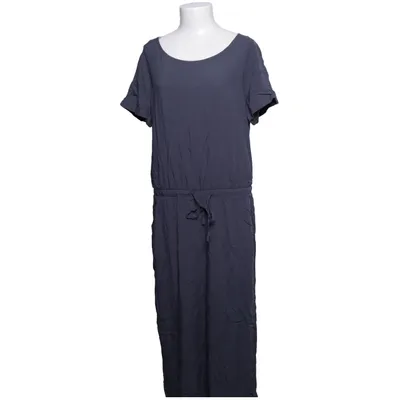 Byxdress (Grå) från Up2Fashion Viskos