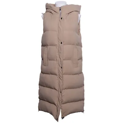 Outdoor vest (Beige) van White Icy Polyester