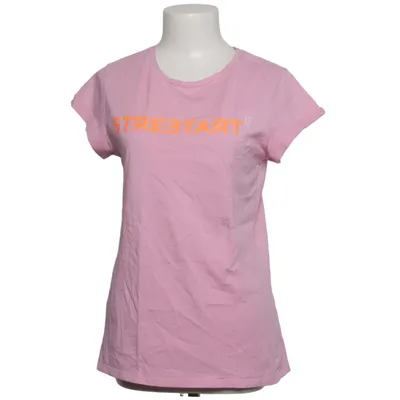 T-shirt (Rose) de Marc O'Polo Denim Coton