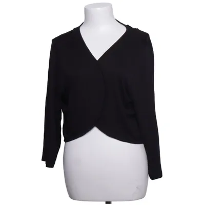 Bolero (Sort) fra Gina Benotti Bomuld, Elastan, Viscose