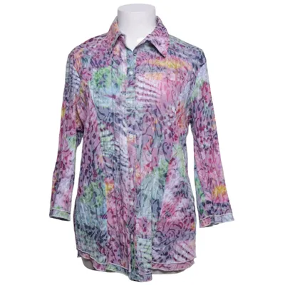 Skjorta (Flerfärgad) från Navigazione Bomull, Polyester
