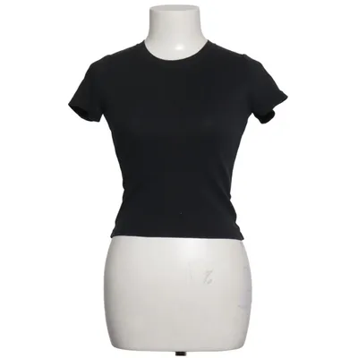 T-shirt (Black) from Hollister