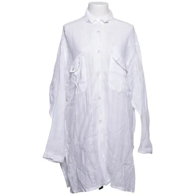 Shirt (White) from Scapa