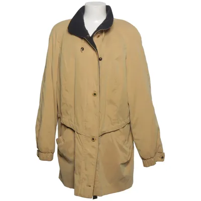 Veste (Beige) de Clarina Polyamide, Polyester