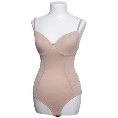 Shapewear-body (Beige) från Coquillage Elastan, Polyamid