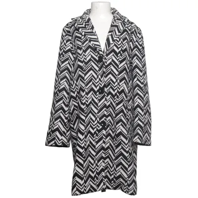 Jas (Zwart, Wit) van Liv Collection