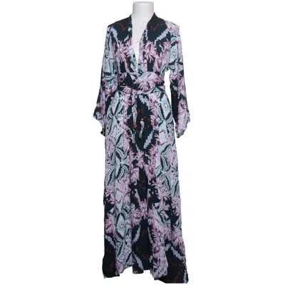 Kaftan (Green, Pink, Multicolored) from Melissa Odabash Viscose