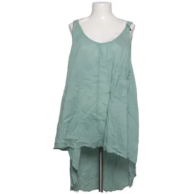 Tanktop  (Grøn) fra Ewa I Walla Bomuld