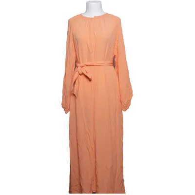 Kleid (Kaia Long Dress) von Samsøe & Samsøe Polyester, Viskose