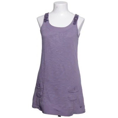 Dress (Purple) from Street One