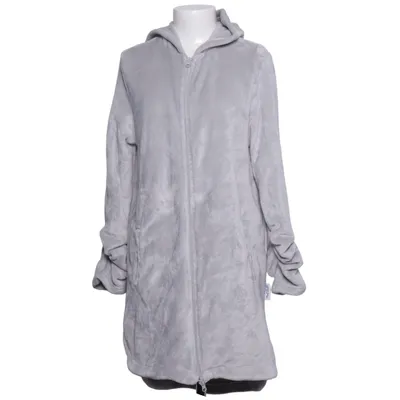 Dressing gown (Gray) from Mont Chalet Polyester