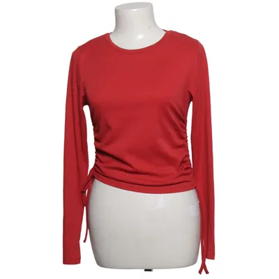 Haut (Rouge) de Pigalle Élasthane, Polyester