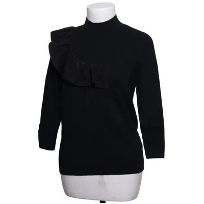 Tröja (Svart) från V by Very Återvunnen polyester