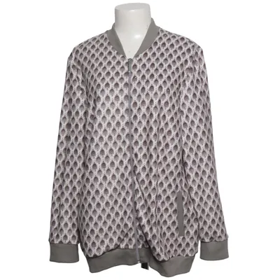 Veste (Gris, Blanc) de Atelier GS Polyester