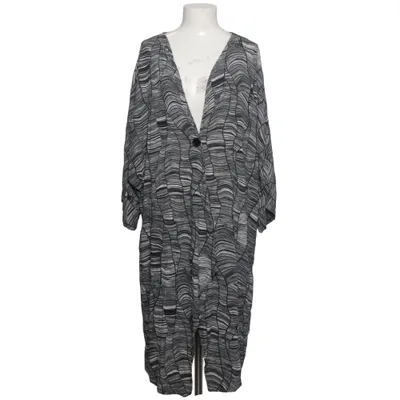 Cardigan (Noir, Gris, Blanc) de Manon Baptiste Viscose