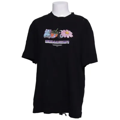 T-shirt (Svart) från Collusion