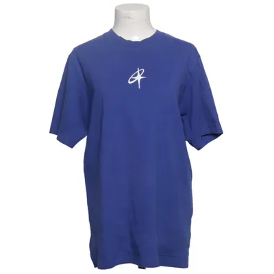 T-shirt (Bleu) de STANLEY/STELLA Coton biologique