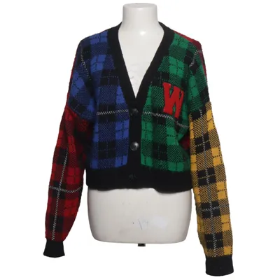Cardigan (Red, Blue, Green, Yellow, Multicolored) from Urban Outfitters Acrylic
