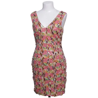 Cocktailklänning (Rosa, Flerfärgad) från Ark & Co Polyester