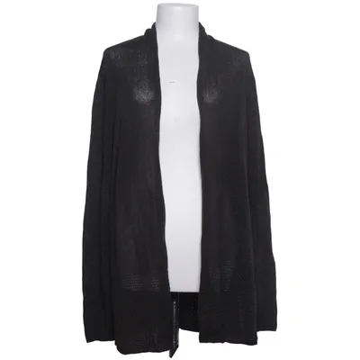 Cardigan (Petrol green) from Olsen Cotton, Linen, Viscose