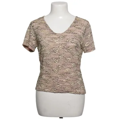 Top (Beige, Green, Brown) from DLP Paris