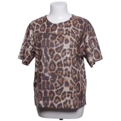 Topp (Brun, Beige) från Jubylee Elastan, Polyester