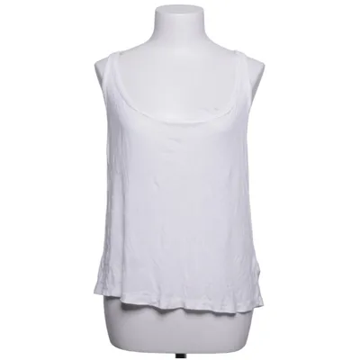 Linne (Vit) från H&M Trend Lyocell