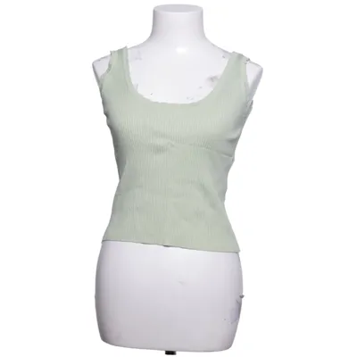 Tank Top (Green) from Effeny