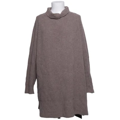 Turtleneck (Beige) fra Gosche Kashmir, Uld