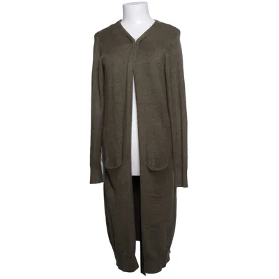 Cardigan (Grøn) fra Jacqueline de Yong Viscose