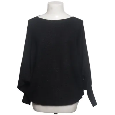 Sweater (Black) from J&S Millenium Elastane, Polyester, Viscose