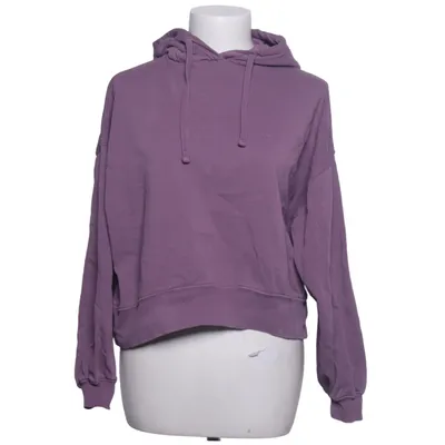 Hoodie (Purple) from Mela Cotton