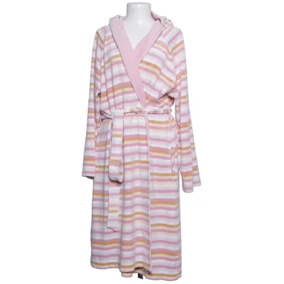 Peignoir (Rose, Blanc, Jaune) de Vossen Coton, Polyester