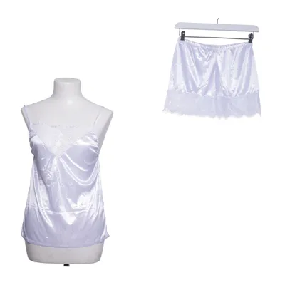 Pajamas (White)