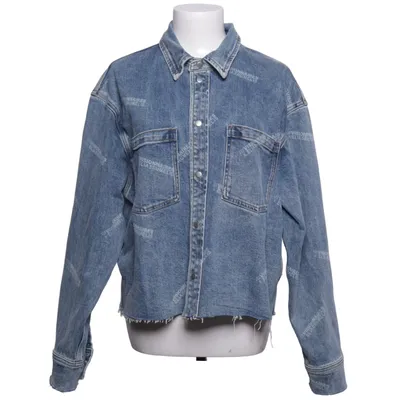 Denimjakke (Beth Lesvisxer) fra Elias Rumelis