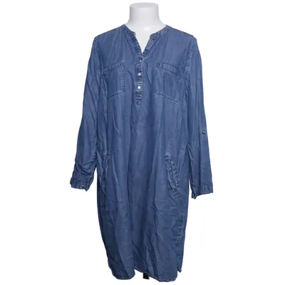 Jeansklänning (SHIFT DRESS) från Yessica Lyocell