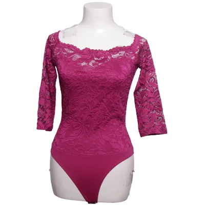 Body (Lila) från CoolCat Elastan, Nylon, Polyester