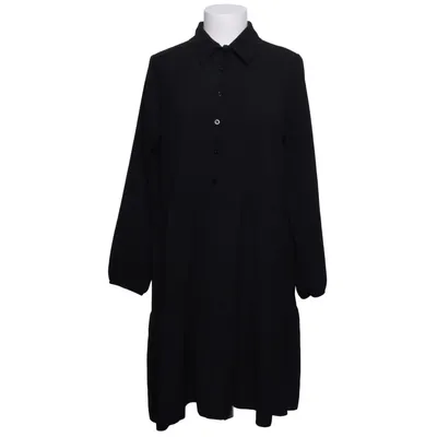Robe (Noir) de Dazzling Élasthane, Polyester