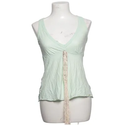 Tanktop (Bovardia) van Freesoul Katoen, Zijde