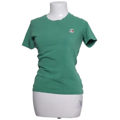 T-shirt (Grön) från Dolomite Bomull, Elastan