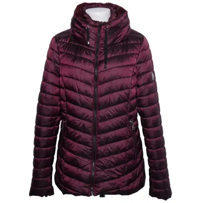 Vinterjacka (Lila) från Blise Polyester