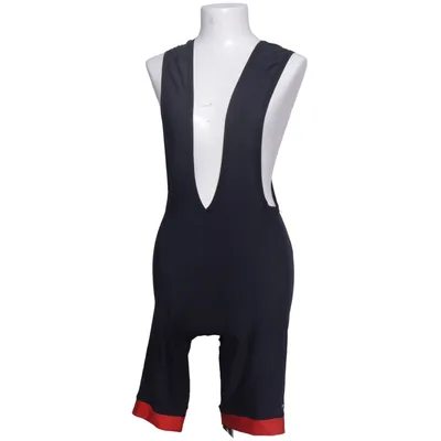 Cycling suit (Xtract Gel Bibshort Ii) from Endura Elastane, Polyamide, Polyester