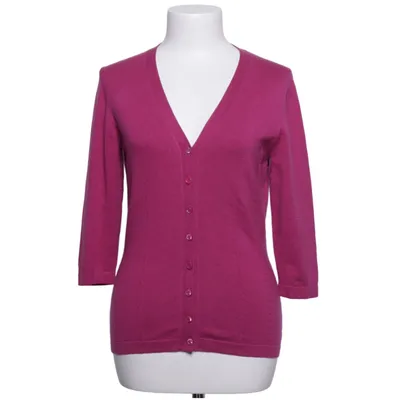 Cardigan (Pink) fra Strenesse Gabriele Strehle Kashmir, Elastan, Silke, Uld