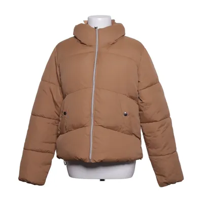 Vinterjacka (Beige) från Jean Pascale Polyester