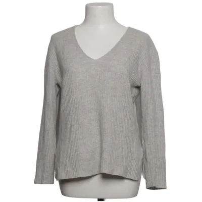 Strickpullover (Grau) von Jardin des Orangers Kaschmir