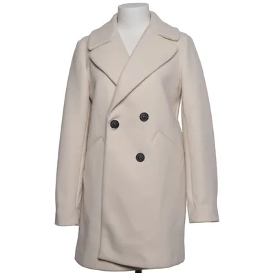 Manteau (Beige) de Amber & June
