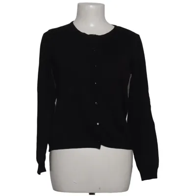 Cardigan (Black) from Love, Bonito Acrylic, Wool