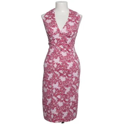 Dress (Pink, Red) from Wet